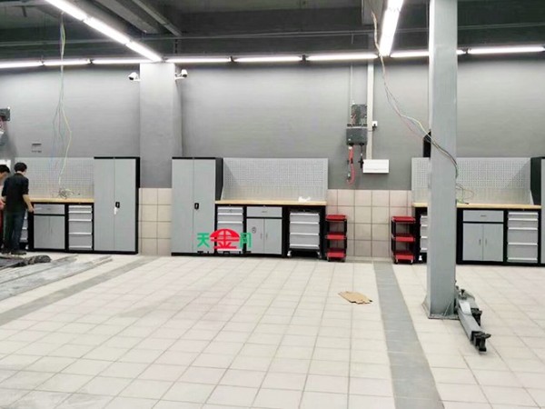 天金岡工具柜廠跟您談“老九門”，你不認識就Out了！