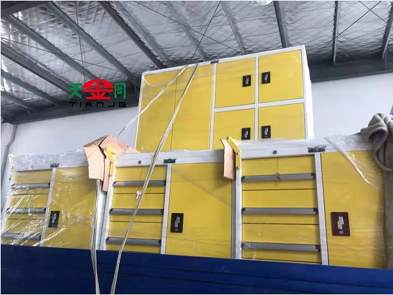 工具柜廠家天金岡秉承“天的胸懷、金的品質(zhì)、岡的服務(wù)”