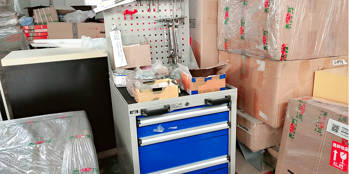 倉(cāng)庫(kù)如何管理？