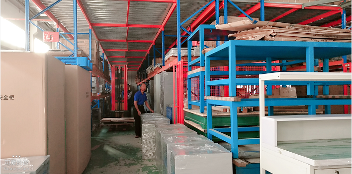 如何營(yíng)造整潔干凈的倉(cāng)庫(kù)？