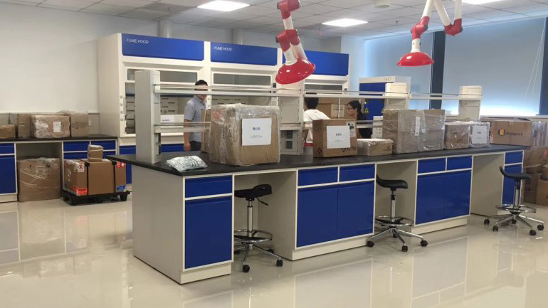 實現(xiàn)有質(zhì)有量，是工具柜廠家天金岡18年以來的追求