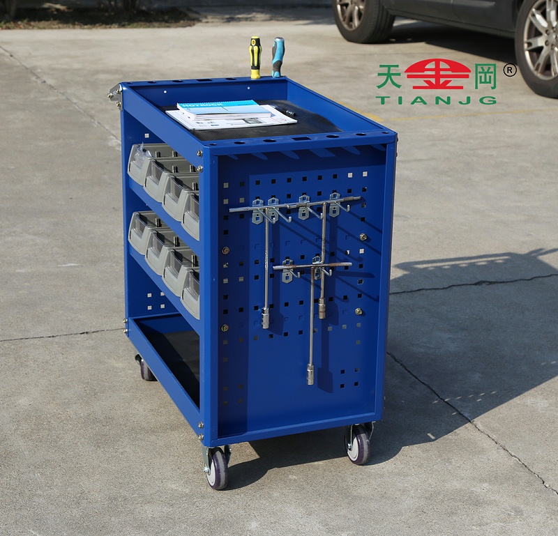 車間搬運手推車