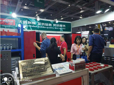 工具柜廠家天金岡，生產(chǎn)過程嚴(yán)格把控不耗材