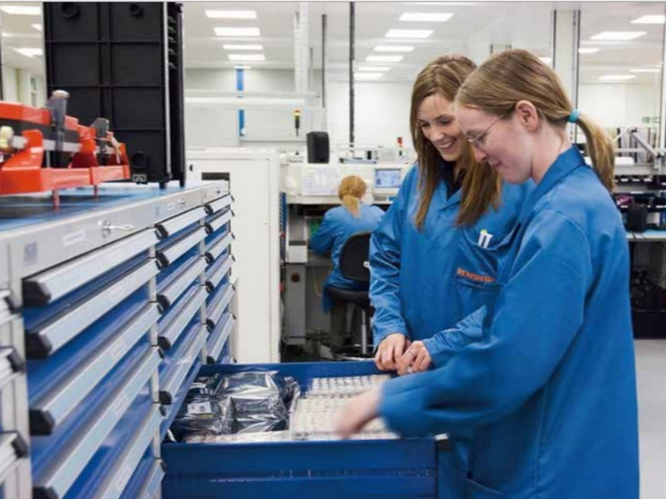 購買工具柜應該注意哪4點，工具柜廠家-天金岡為你解答！