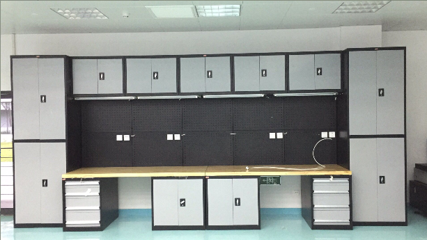 工具柜廠家天金岡18年始終秉承“天的胸懷、金的品質、岡的服務”