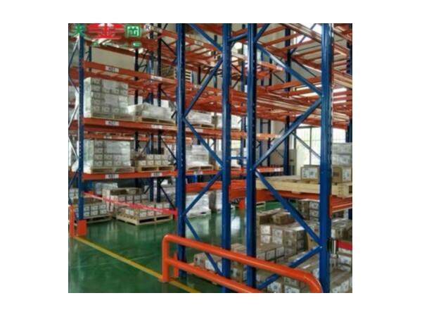 您企業的貨架做足安全防護了嗎？