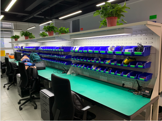 工具柜廠家天金岡18年始終秉承天的胸懷、金的品質、岡的服務