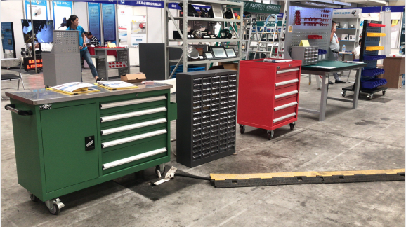 工具柜廠家天金岡，生產過程中嚴格把控不耗材