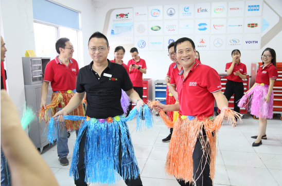 海草海草，隨風飄搖