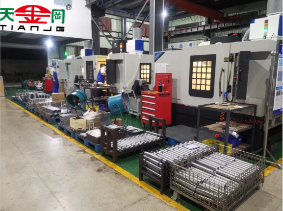 工具柜生產廠家--客戶場景