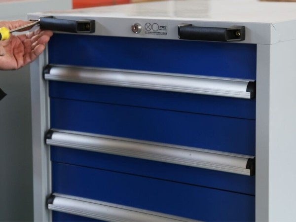 蘇州工具柜生產廠家哪家好？